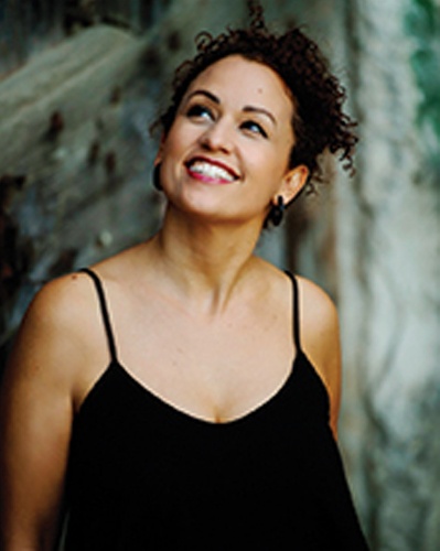 FREIRE, Mel (Melissa) (b. 1970)