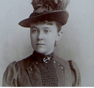 MÜLLER-HERMANN, Johanna (1868–1941)