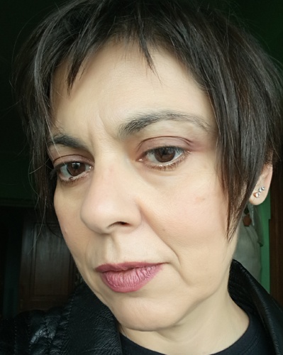 KOSONA, Fani (b. 1969)