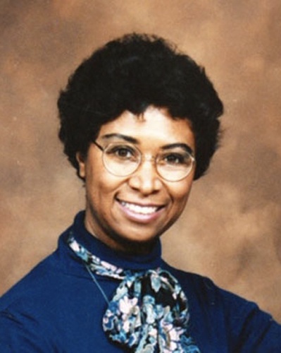 BAILEY, Mable (b. 1939)