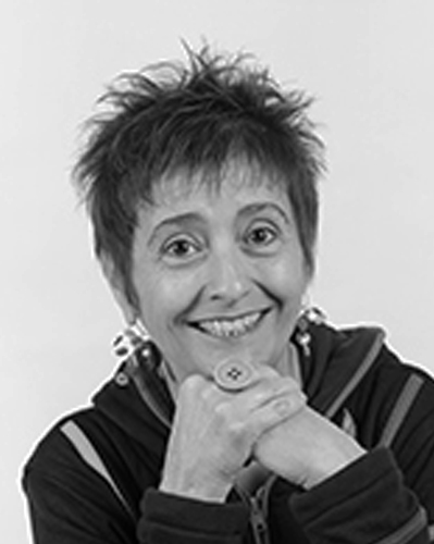 PROD'HOMME, Lucie (b. 1964)