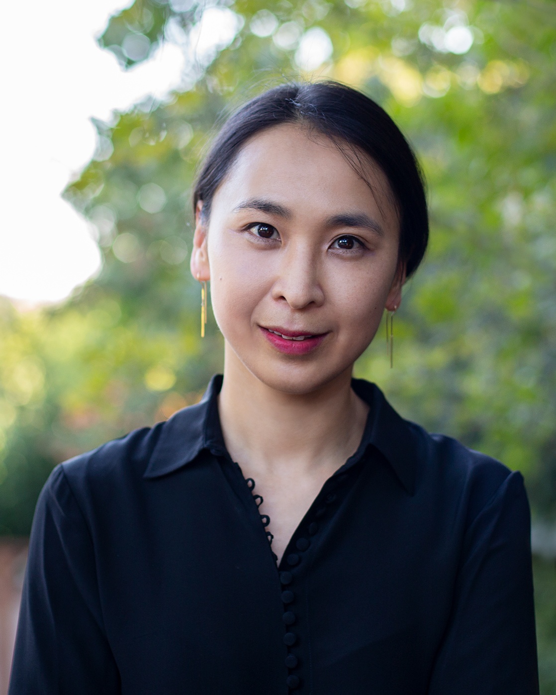 AHN, Jean Donne, Women in Music