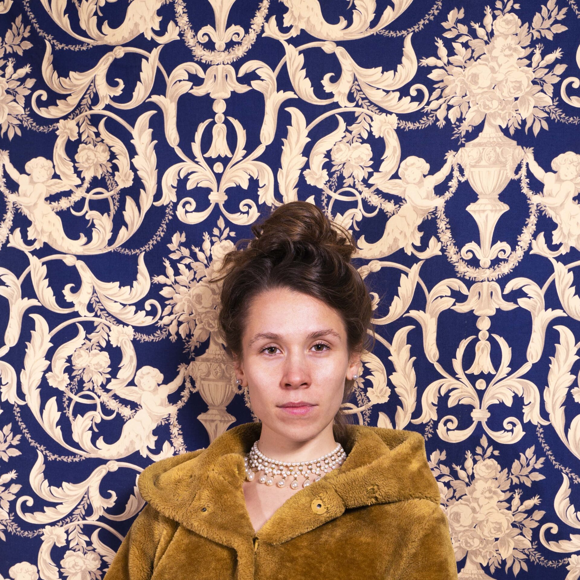 BONTEMPS, Amandine (b. 1994)