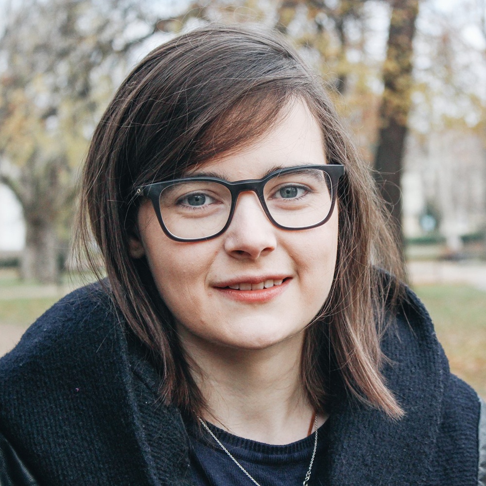 SHEILS, Laura (b. 1995)