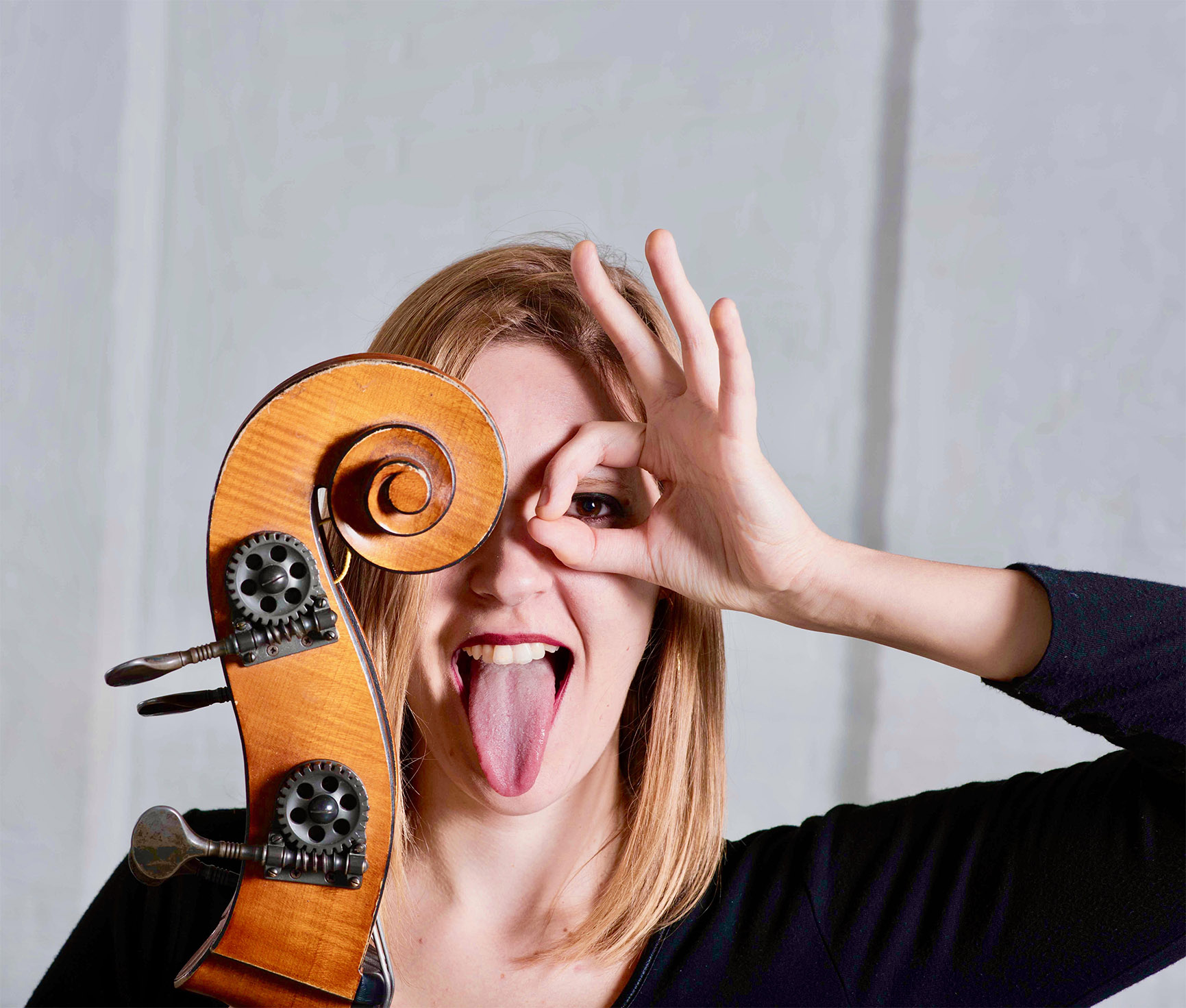 CIARDELLI, Valentina (b. 1989)