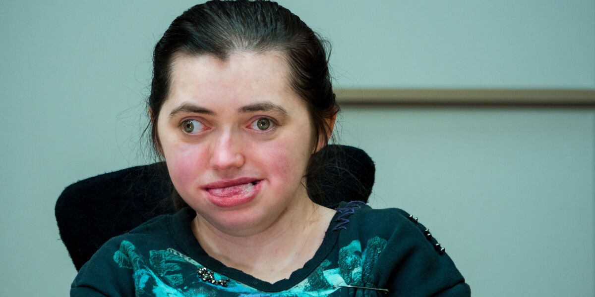HALE, Lucy (1994-2021)