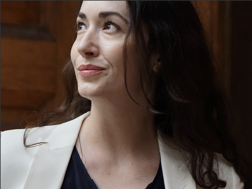 Shattenkirk, Shoshana (1990)