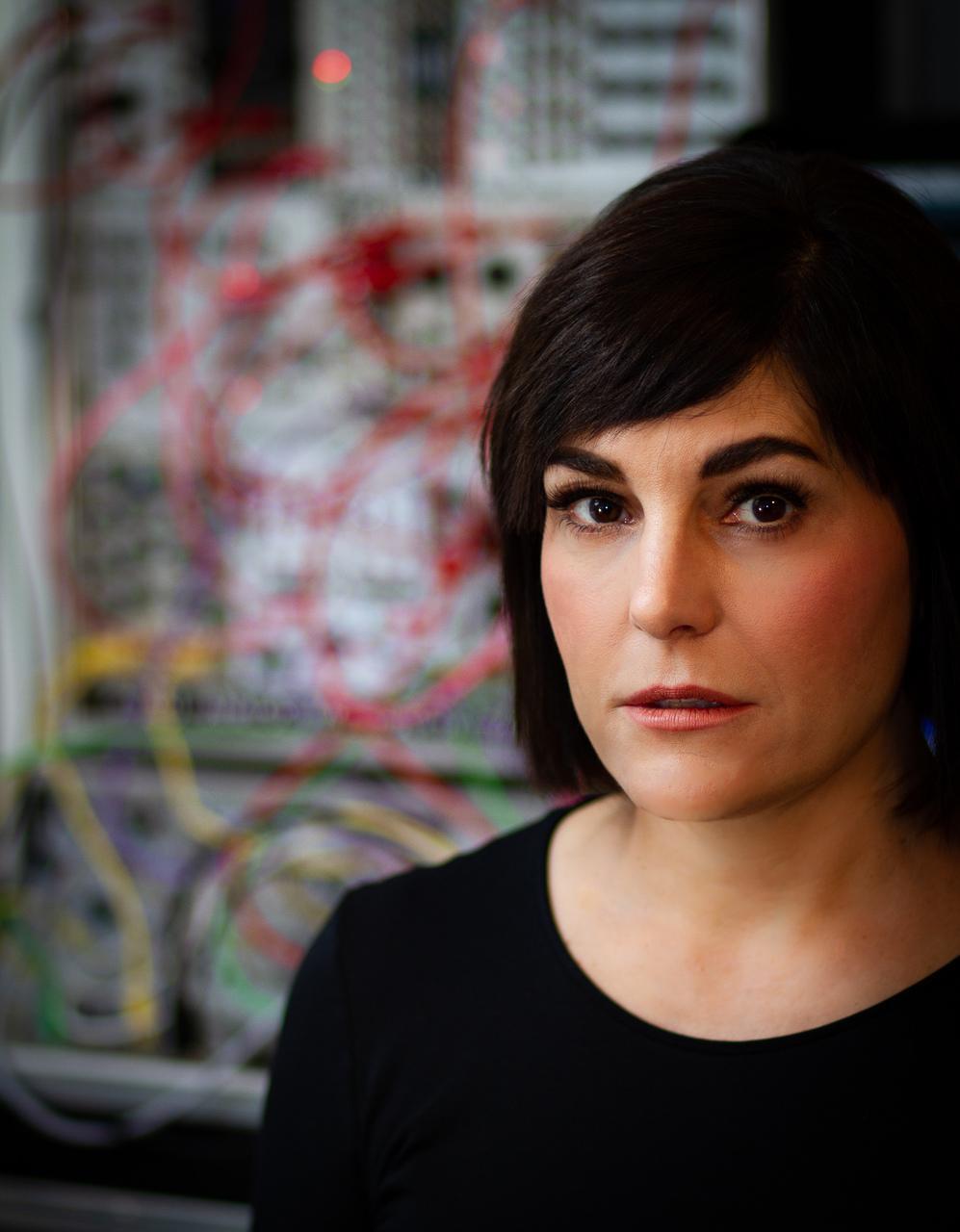 PRIMIANI, Leanna (b. 1978)