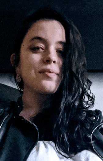 KOCH, Carolyn (b. 1989)