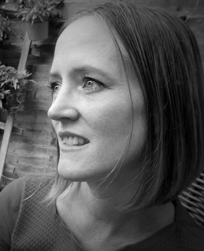 BAKER, Sarah (b.1973)