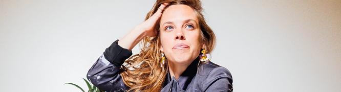 WELCHONS, Michelle (b. 1984)