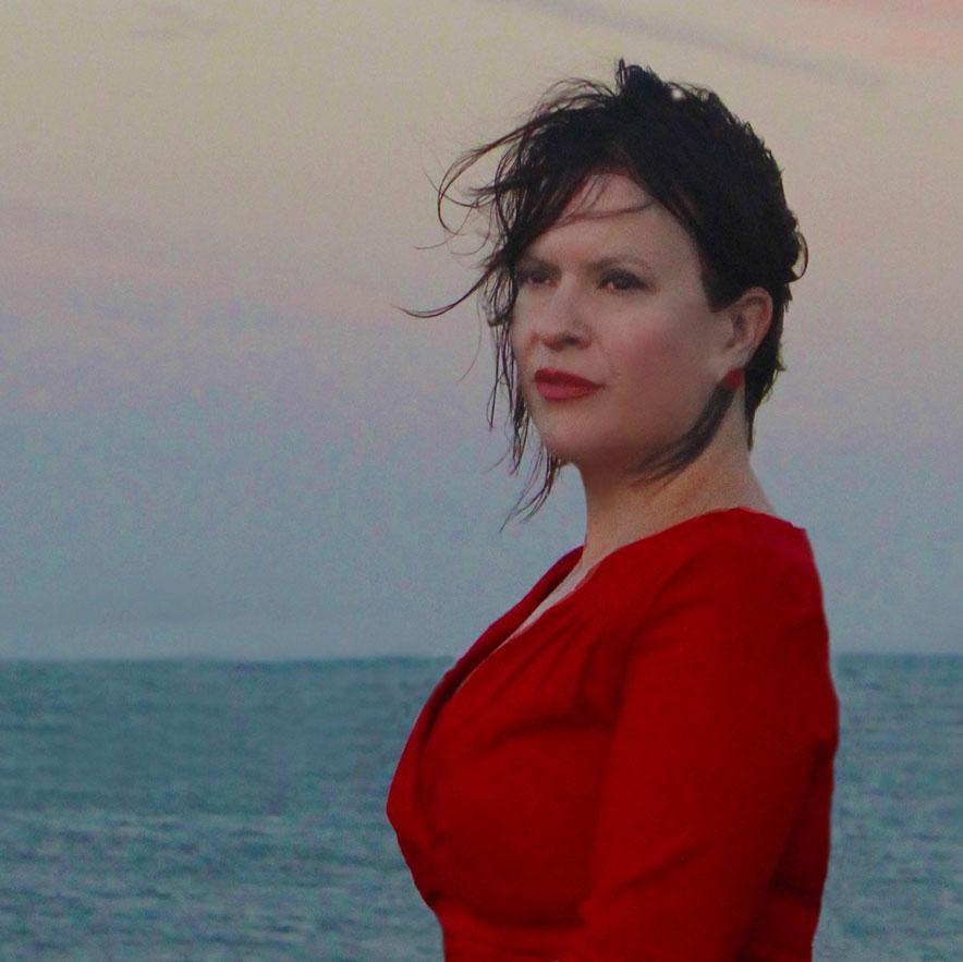 CADDICK, Helen (b.1969)