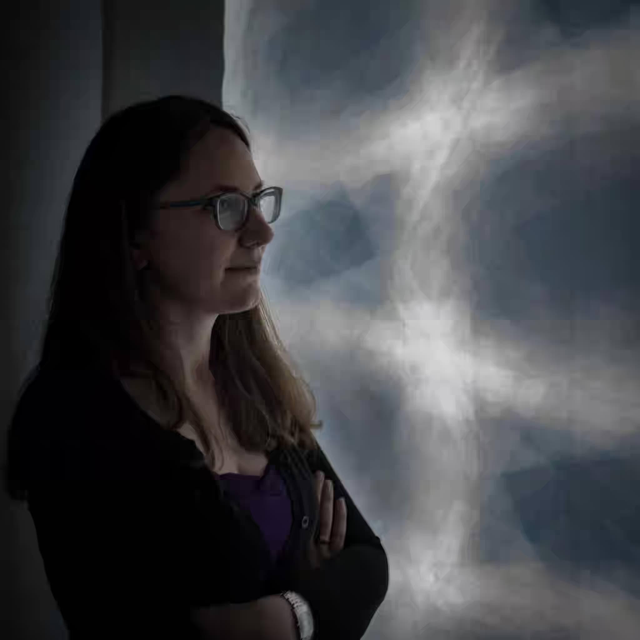 HARRIS, Louise (b. 1983)