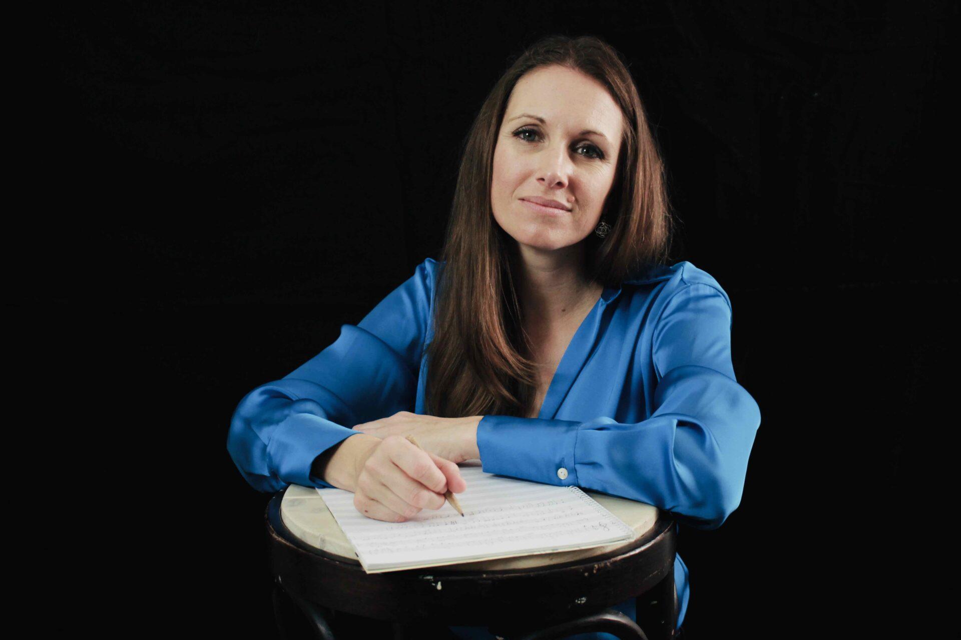 PENMAN, Katrina (b. 1982)