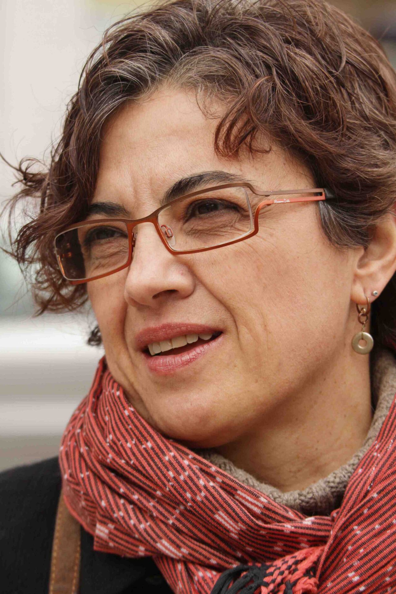 Hernández Alejandra (b. 1961)