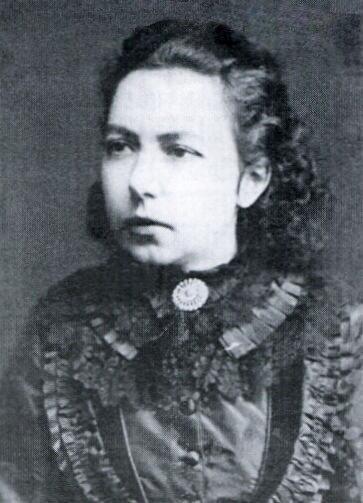 TYRELL, Agnes  (1848-1883)