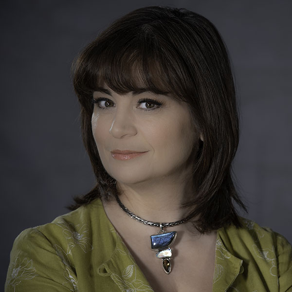 KENNEDY, Mary Ann (b. 1968)