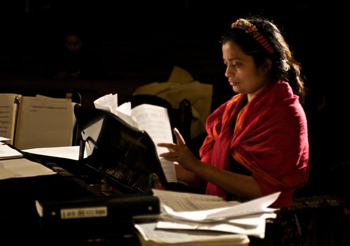 KHEMADASA, Gayathri (b. 1976)