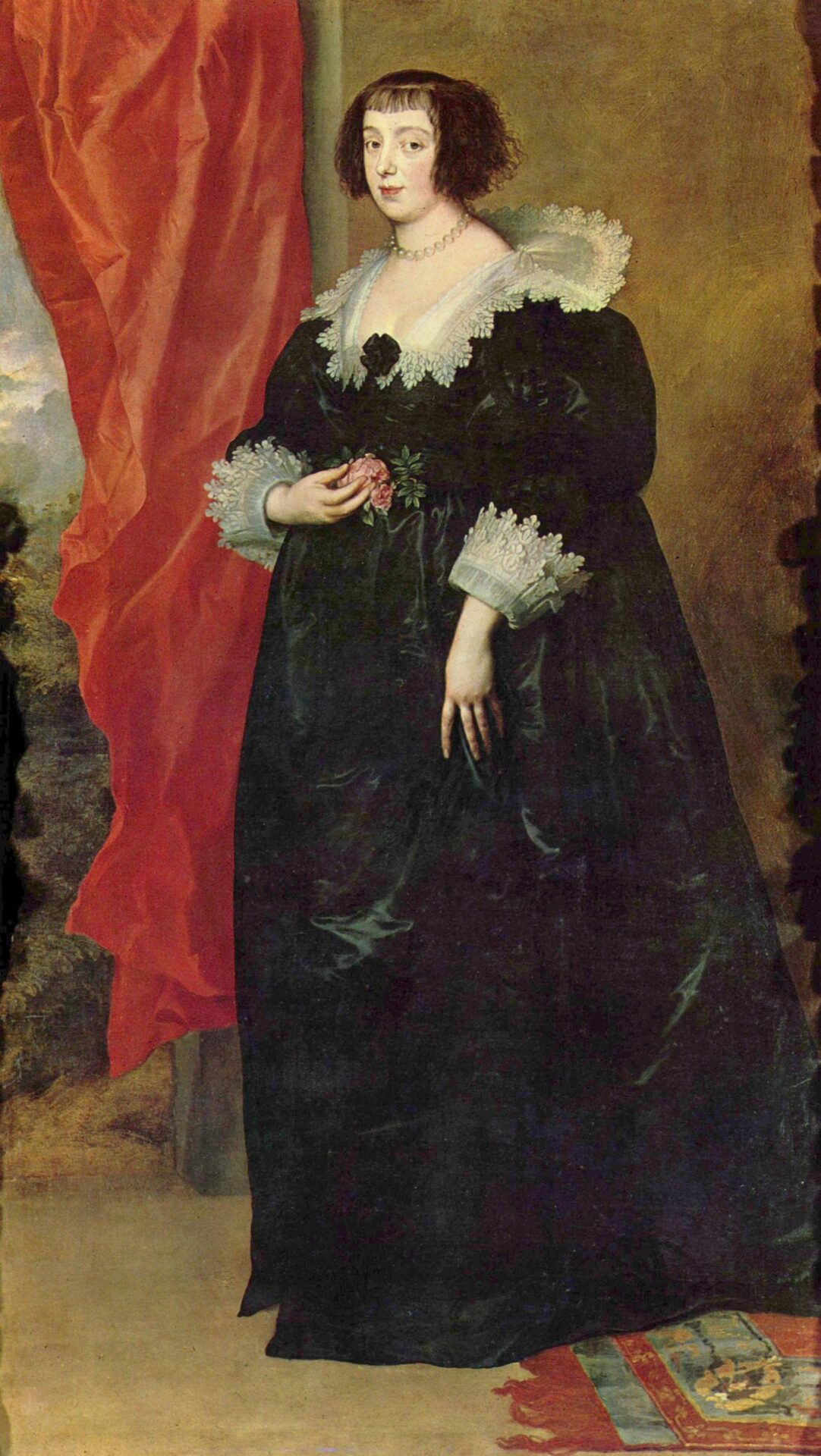 NAVARRE, Marguerite de (1244-1307)