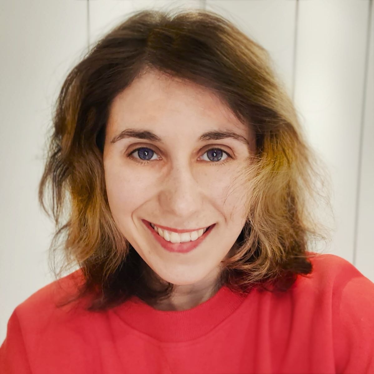 KARSELIS, Joanna (b. 1990)