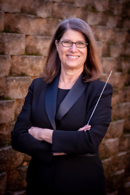 Estes, Laura (b. 1959)