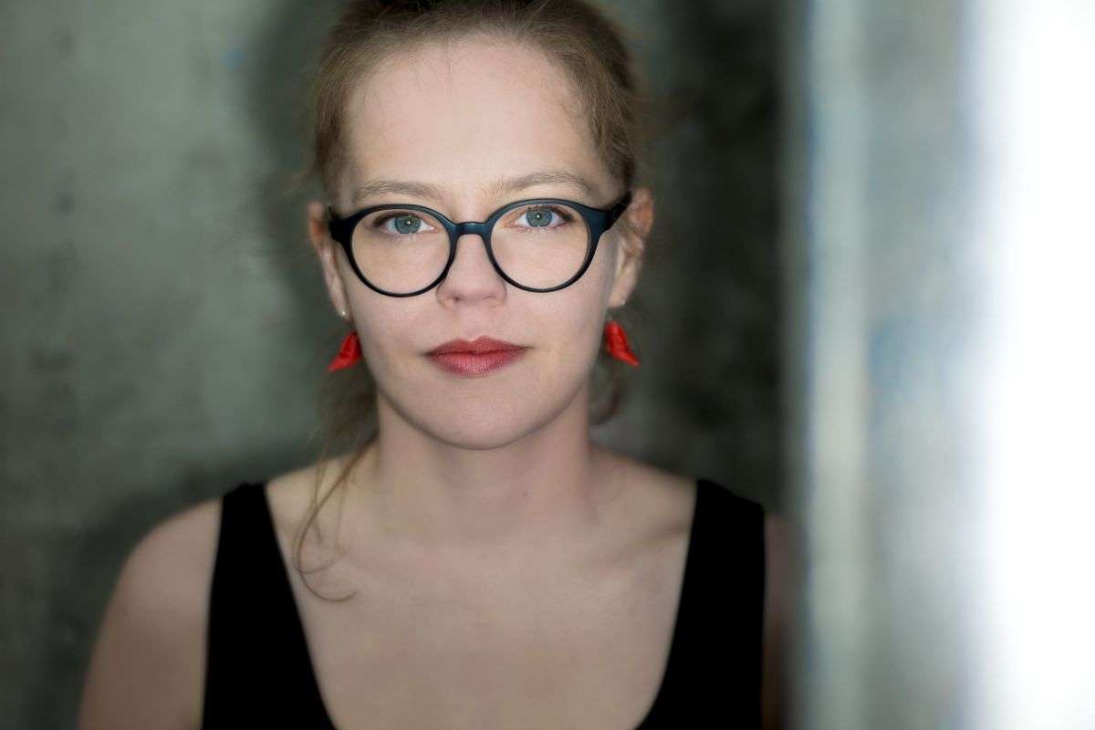 NIELSEN, Mette (b. 1985)