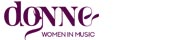 Donne logo