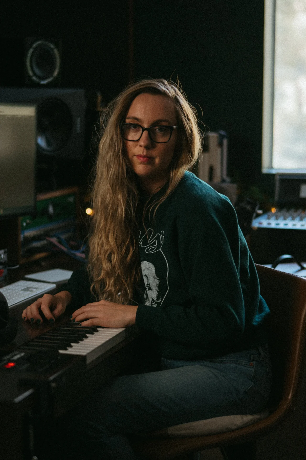 TAYLOR, Dylann (b. 1993)