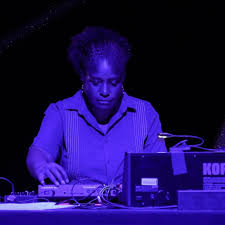 JACKSON, Yvette Janine