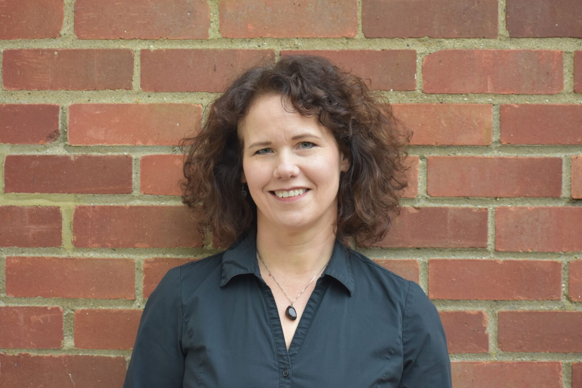 JOHNSON, Kirsten (b. 1969)