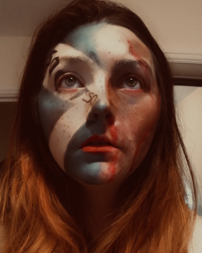 DYSON, Siobhan (b. 1996)