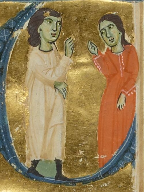 VENTADORN, Maria de (before 1197-1222)