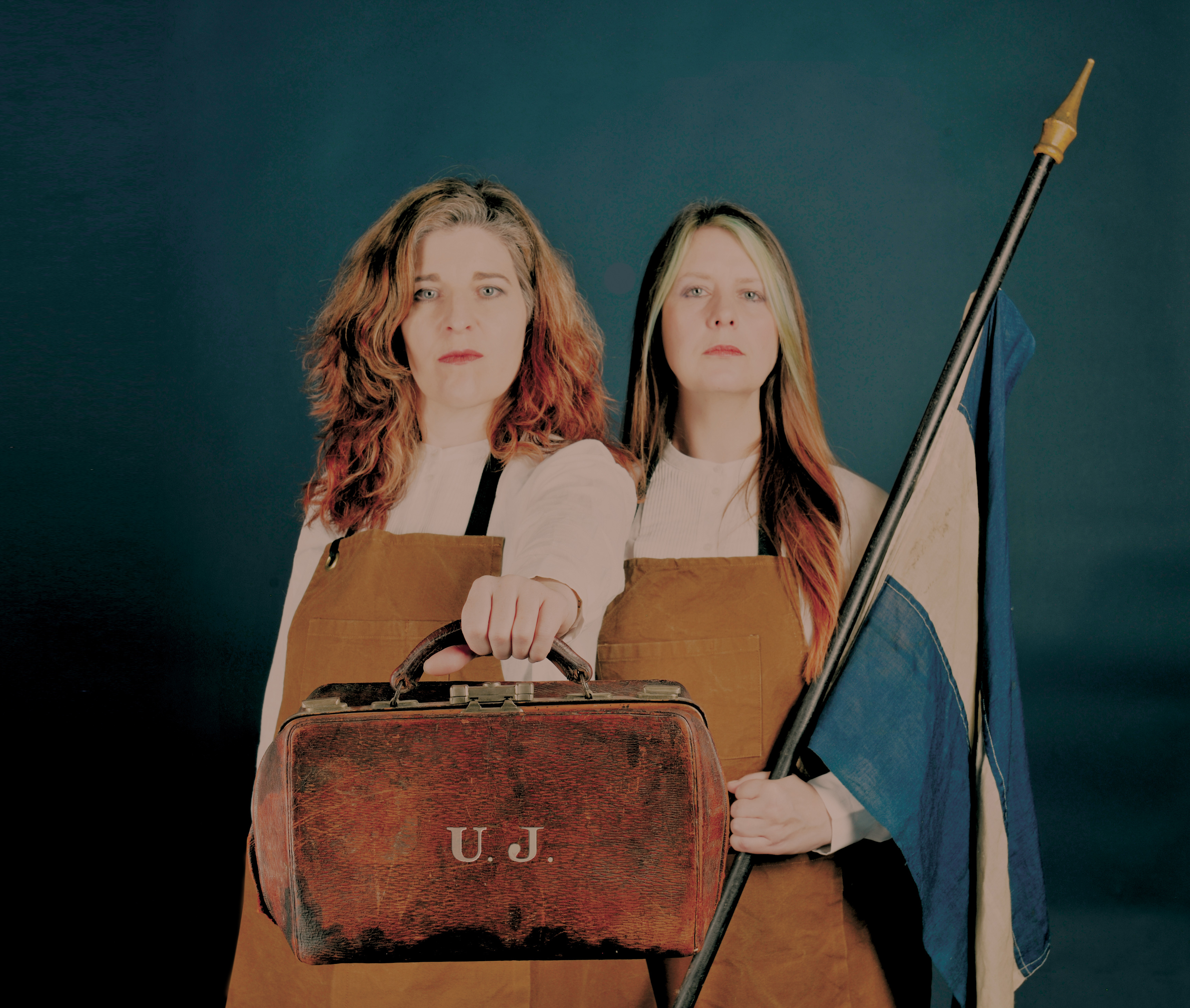 UNION JILL (b. 1972)