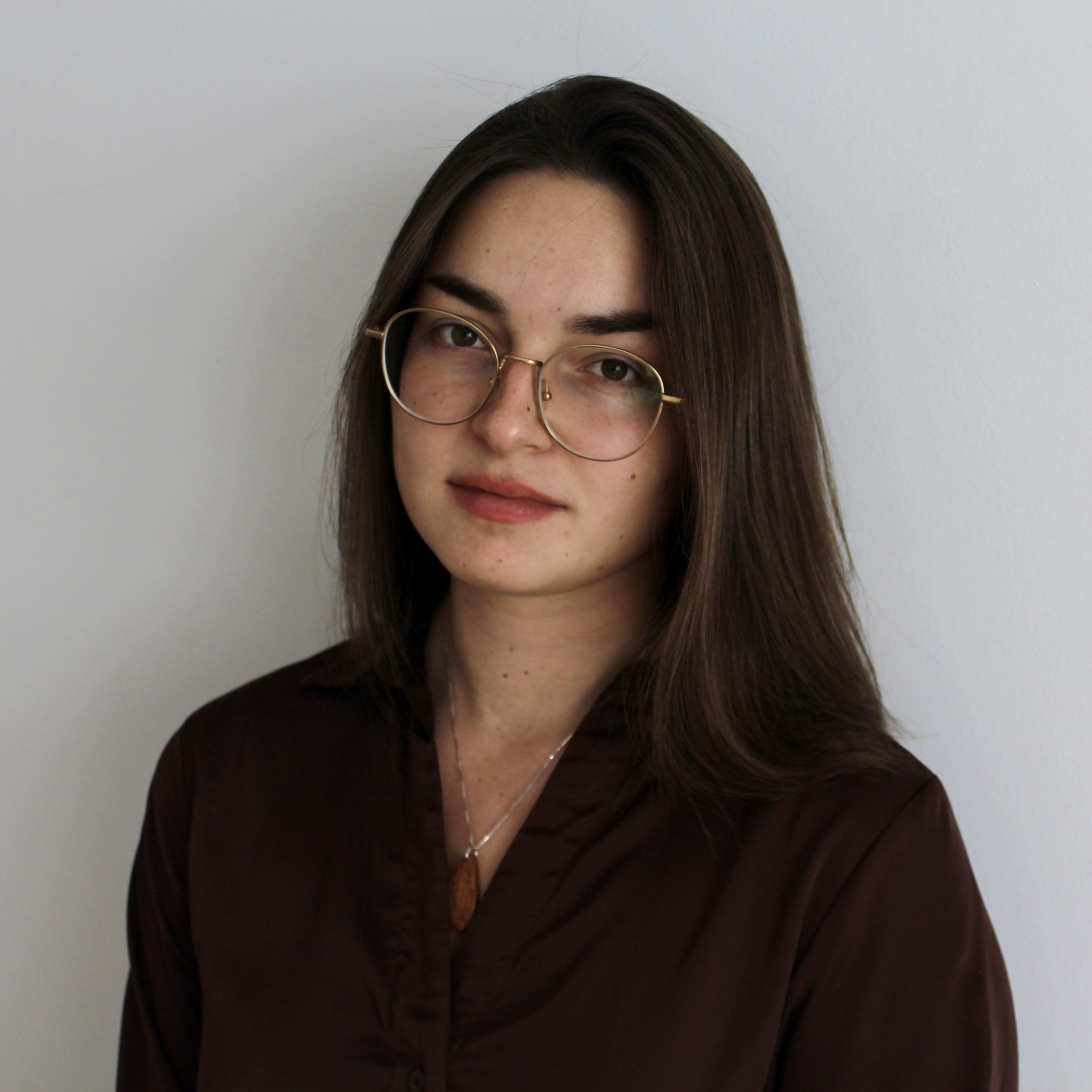 CANZANI, Gabriella (b.2001)
