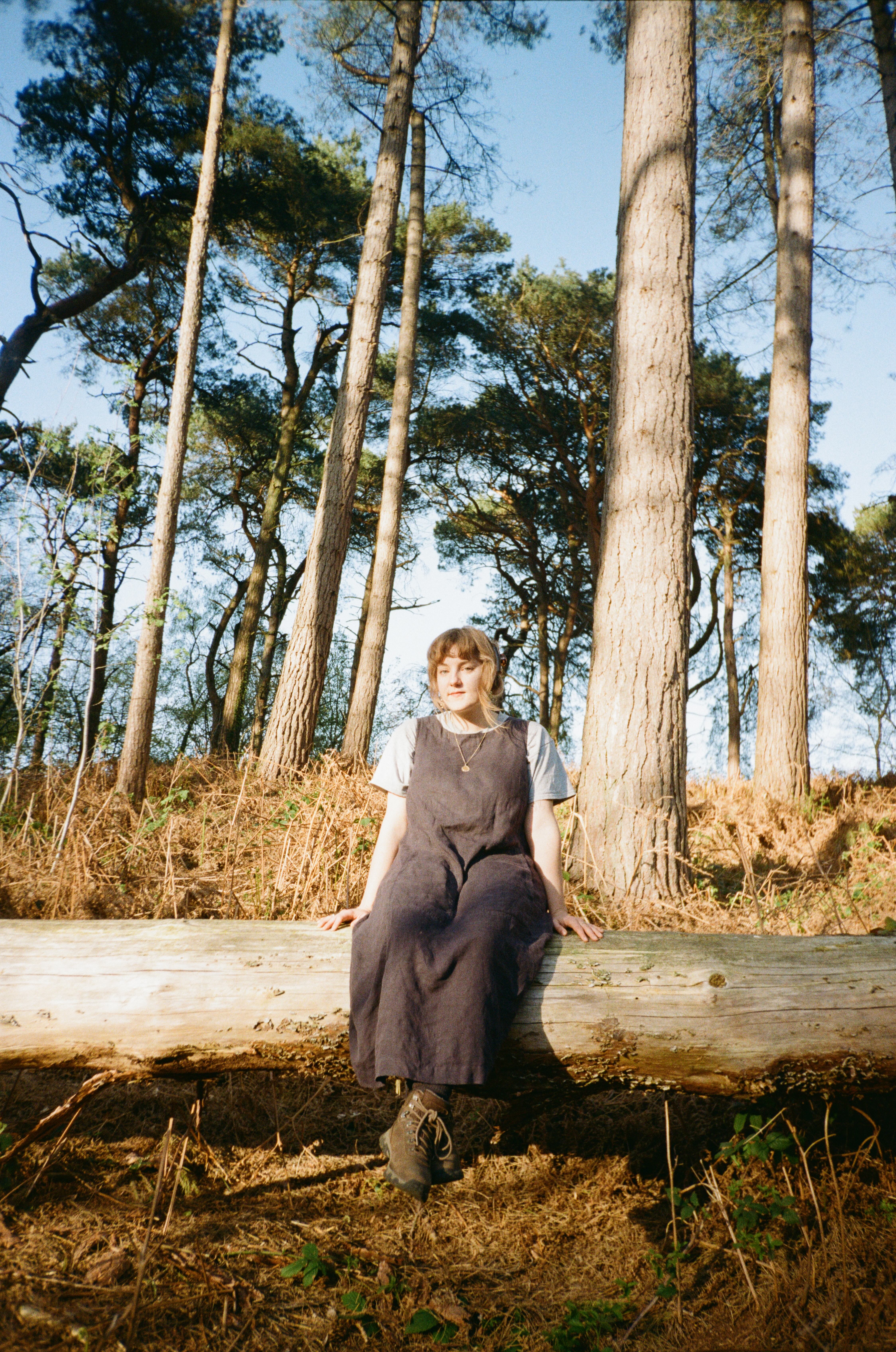 SUVISTE, Hayley (b. 1996)