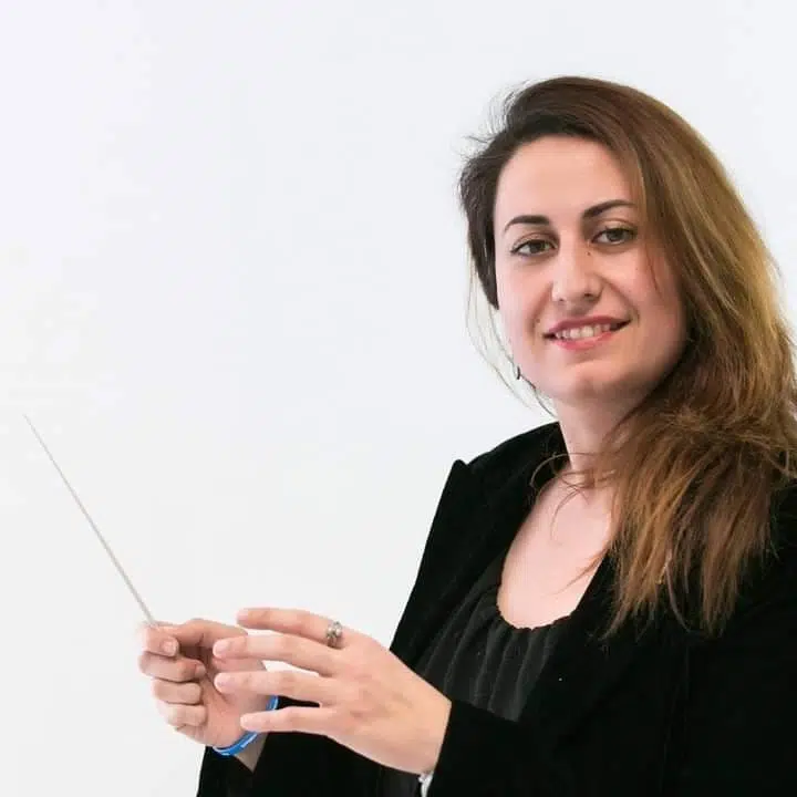 ABASCAL, Clara Gil (b. 1984)