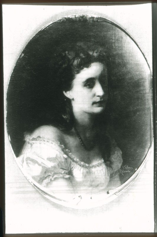 ADAIEWSKY, Ella (1846-1926)