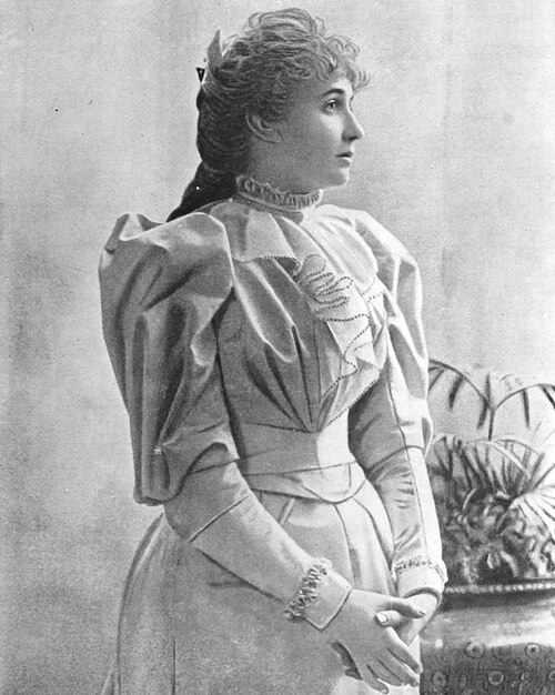 ADAMOWSKA, Antonina Szumowska (1868-1938)