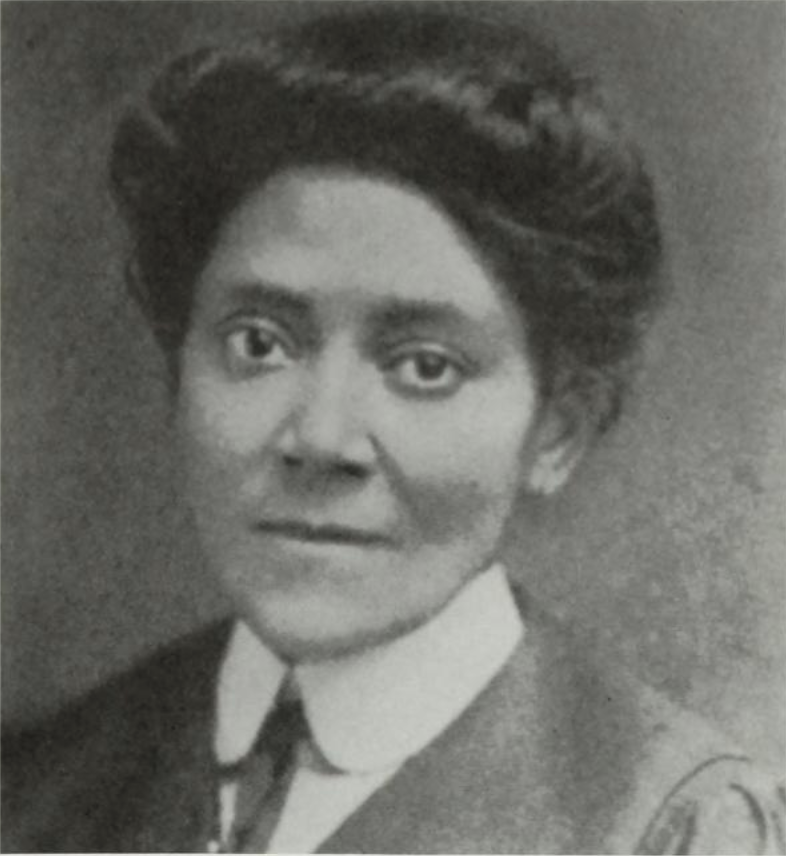 ADAMS, Lucinda Bragg (1860-1932)