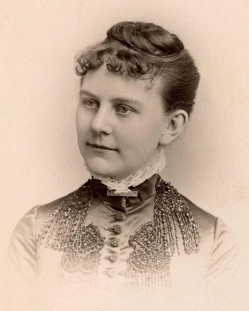 ANDRUS, Helen Josephine (1853-1927)