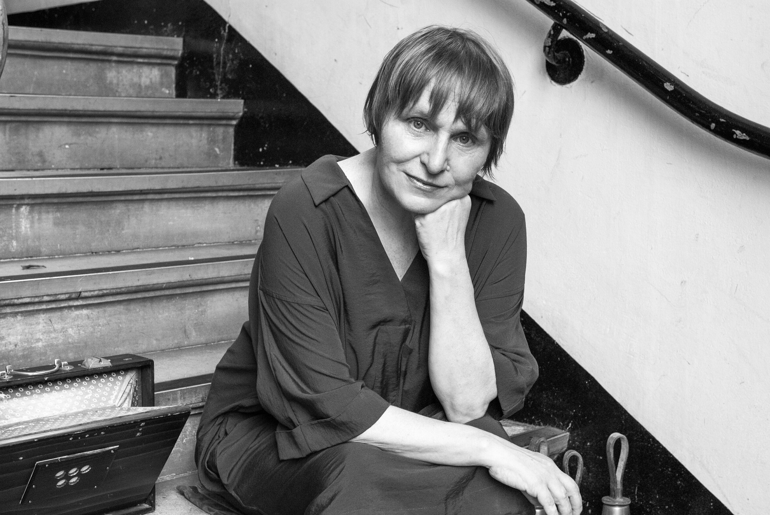 ANGLISS, Sarah (b. 1966)