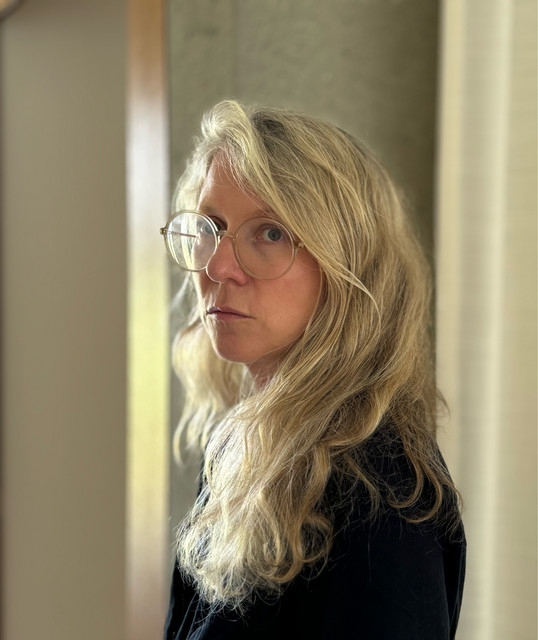 ATKINSON, Felicia (b. 1981)