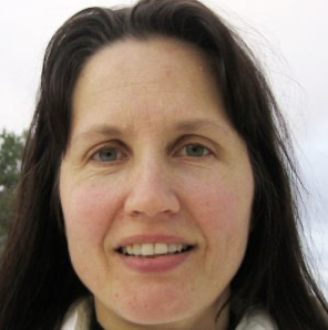 BAADSVIK, Anna (b. 1966)