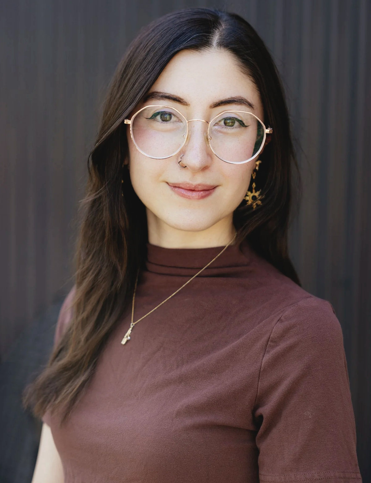 BACA, Seferina (b. 1997)
