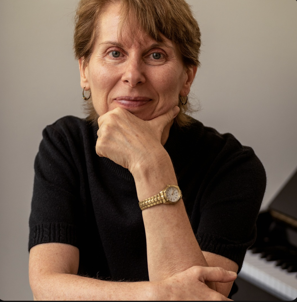 BYRNE, Madelyn (b. 1963)