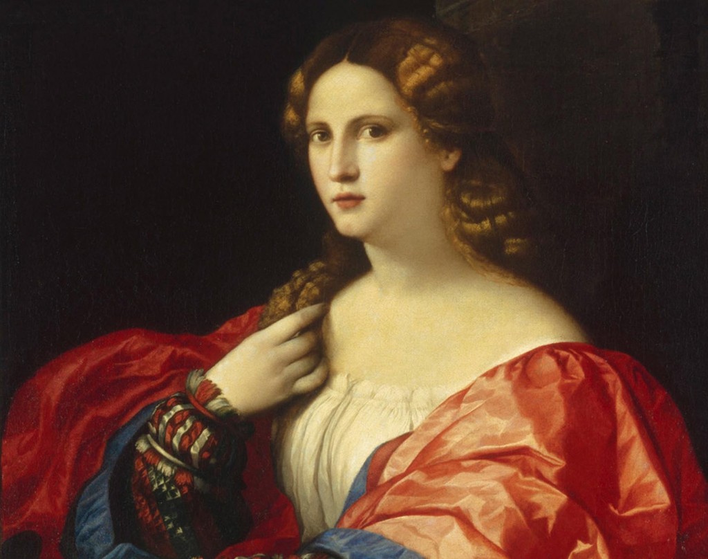 CACCINI, Francesca (1587 – ca. 1645)