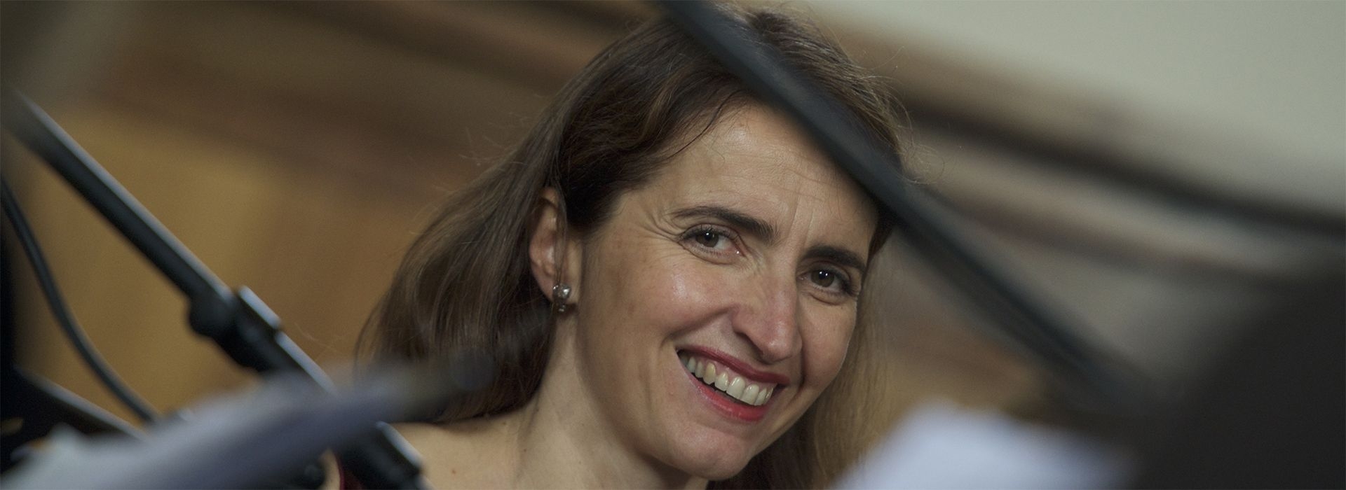 CAFFAGNI, Claudia (b. 1969)