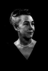 CALDWELL, Mary Elizabeth (1909-2003)
