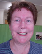 DURHAM, Barbara (b. 1952)