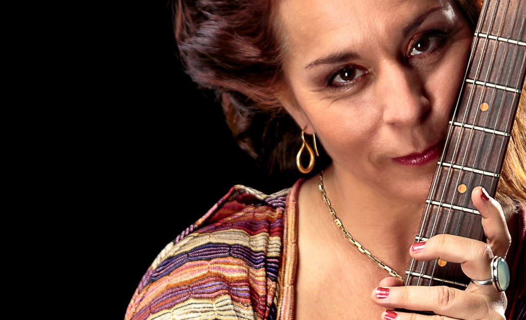 FAITELSON, Dalia (b. 1966)
